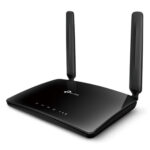 TP-LINK router Archer MR400, 4G LTE, Wi-Fi 1200Mbps AC1200, Ver. 2.0 - 6935364086862