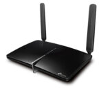 TP-LINK Wireless Dual Band Router Archer MR600, 4G+ Cat6 AC1200, Ver.3.0 - 6935364088088