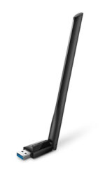 TP-LINK ασύρματος USB αντάπτορας δικτύου Archer T3U Plus, 1300Mbps, V.1 - 6935364053413
