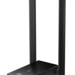TP-LINK ασύρματος USB αντάπτορας δικτύου Archer TX20U Plus, 1800Mbps V.1 - 4897098687888