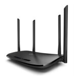 TP-LINK modem/router Archer VR300, VDSL/ADSL, 1200Mbps AC1200, Ver. 1.20 - 6935364081942