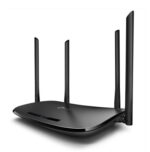 TP-LINK modem/router Archer VR300, VDSL/ADSL, 1200Mbps AC1200, Ver. 1.20 - 6935364081942
