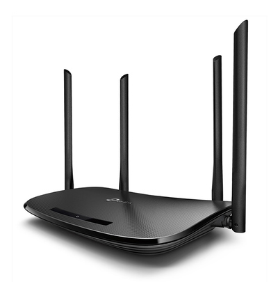ARCHER-VR300 TP-LINK modem/router Archer VR300, VDSL/ADSL, 1200Mbps AC1200, Ver. 1.20 - 6935364081942 - Image 1