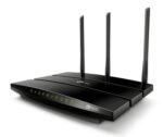 TP-LINK Modem/Router Archer VR400, VDSL/ADSL, 1200Mbps AC1200, Ver. 2.0 - 6935364096854