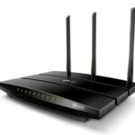 TP-LINK Modem/Router Archer VR400, VDSL/ADSL, 1200Mbps AC1200, Ver. 2.0 - 6935364096854