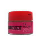 Aloe+ Colors 24h Moisturising Face Cream 50ml - Image 5