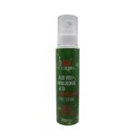 Aloe+ Colors Aloe Vera + Hyaluronic Acid Face Serum 100ml