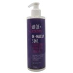 Aloe+ Colors De-Make Up 3 in 1 Cleansing Hydrating Toning 250ml