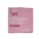 Aloe+ Colors Eyes & Lips Fine Lines Eye Cream 30ml