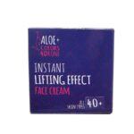 Aloe+ Colors Instant Lifting Effect Face Cream 50ml