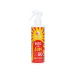 Aloe Colors Into The Sun Body Sunscreen Αντηλιακή Κρέμα Σώματος SPF50 200ml