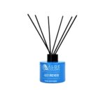 Aloe Colors Just Breathe Reed Diffuser Αρωματικό χώρου με Sticks Διάχυσης 125ml - Image 2