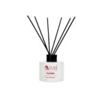 Aloe Colors Kourabies Reed Diffuser Αρωματικό Χώρου με 'Αρωμα Κουραμπιέ 125ml - Image 2