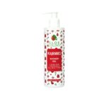 Aloe Colors Kourabies Shower Gel Αφρόλουτρο σε Gel με Άρωμα Κουραμπιέ 250ml