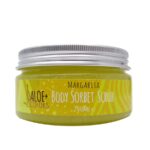 Aloe+ Colors Margarita Face and Body Sorbet Scrub 200ml