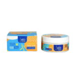 Aloe+ Colors Shape your body Redensifying Firming Cream Κρέμα Σύσφιξης για Στήθος & Γλουτούς 75ml - Image 2