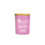 Aloe Colors So Velvet Candle Αρωματικό Κερί Σόγιας 150gr - Image 2