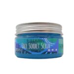 Aloe+Colors Blue Lagoon Face Sorbet Scrub 100ml