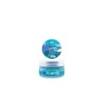 Aloe+Colors Blue Lagoon Face Sorbet Scrub 100ml - Image 2