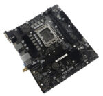 BIOSTAR μητρική B760MX2-E D4, 2x DDR4, s1700, uATX, 2.5G LAN, Ver. 6.0 - 4712960686847