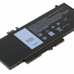 POWERTECH συμβατή μπαταρία για DELL Latitude E5470 - 5210131100967