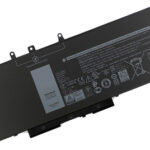 POWERTECH συμβατή μπαταρία για DELL Latitude E5480 - 5210131100752