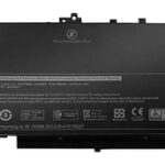 POWERTECH συμβατή μπαταρία για Dell E7270/E7470 - 5210131100929