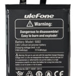 ULEFONE μπαταρία για smartphone Armor 12 - 5210131056332