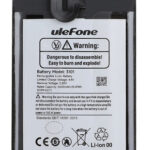 ULEFONE μπαταρία για smartphone Armor 15 - 5210131062838