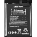 ULEFONE μπαταρία για smartphone Armor 16 Pro - 5210131078198