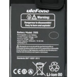 ULEFONE μπαταρία για smartphone Armor X11 Pro - 5210131078204