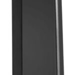 AEROCOOL ανταλ/κo μπροστινό πάνελ για PC case BIONIC-G-BK-V2, RGB LED - 5210131078068