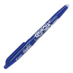 PILOT στυλό Frixion ball με γόμα, θερμοευαίσθητο, 0.7μμ, μπλε - 4902505322723