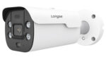 LONGSE IP κάμερα BMLCKL5AD-36PMSTFA12, 3.6mm, 5MP, IP67, PoE - 5210131128398