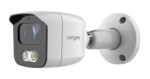 LONGSE IP κάμερα BMSAFG200WH, 2.8mm, 2MP, αδιάβροχη IP67, PoE -