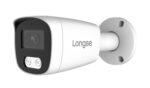 LONGSE IP κάμερα BMSCGC200, 2.8mm, 2MP, αδιάβροχη IP67, PoE - 5210131101612