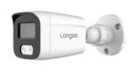 LONGSE υβριδική κάμερα BMSDHTC200FPEW, 2.8mm, 2MP, αδιάβροχη IP67 - 5210131112670
