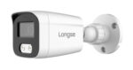 LONGSE υβριδική κάμερα BMSDHTC500FKE, 2.8mm, 5MP, αδιάβροχη IP67, IR 25m - 5210131106211