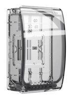 SONOFF θήκη για smart διακόπτες BOX-R2, αδιάβροχη, διάφανη - 6920075778144