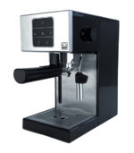 BRIEL μηχανή espresso Α3, 20 bar, touch, programmable - 5603058000203 - Image 2