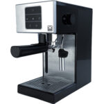 BRIEL μηχανή espresso Α3, 20 bar, touch, programmable - 5603058000203