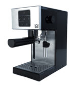 BRIEL μηχανή espresso Α3, 20 bar, touch, programmable - 5603058000203