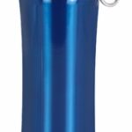 BRUNO θερμός BRN-0070, με καλαμάκι & γάντζο, anti-slip, 750ml, μπλε - 5210131055038