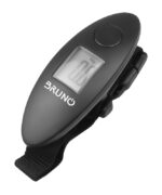 BRUNO ηλεκτρονική ζυγαριά αποσκευών BRN-0075, έως 40kg, μαύρη - 5210131055632 - Image 2