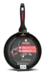 BRUNO τηγάνι Granit Premium BRN-0112 με αντικολλητική επίστρωση, 24cm - 5210131064634