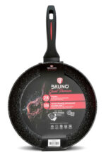 BRUNO τηγάνι Granit Premium BRN-0114 με αντικολλητική επίστρωση, 28cm - 5210131064658