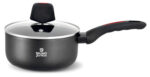 BRUNO γαλατιέρα Granit Premium BRN-0118 με αντικολλητική επίστρωση, 18cm - 5210131079560