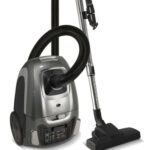 BRUNO ηλεκτρική σκούπα BRN-0136, 800W, 3.5lt, γκρι - 5210131071151