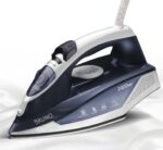 BRUNO σίδερο ατμού Excellent Slide BRN-0145 με κεραμική πλάκα, 2400W - 5210131074893