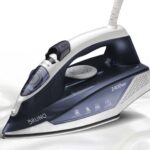 BRUNO σίδερο ατμού Excellent Slide BRN-0145 με κεραμική πλάκα, 2400W - 5210131074893